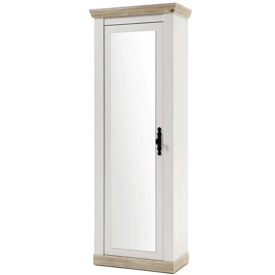 Garderobensets*Pharao24 Dielenmöbel Kombi Flurencina