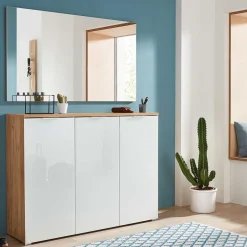 Garderobensets*Pharao24 Dielenmöbel Mayocin