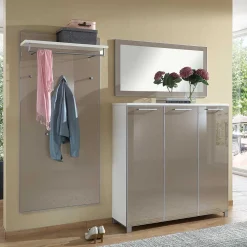 Garderobensets*Pharao24 Dielenmöbel Rangos