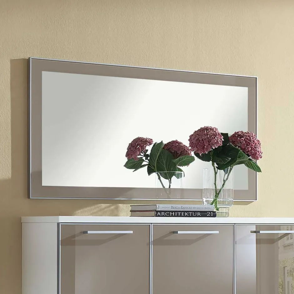 Garderobensets*Pharao24 Dielenmöbel Rangos