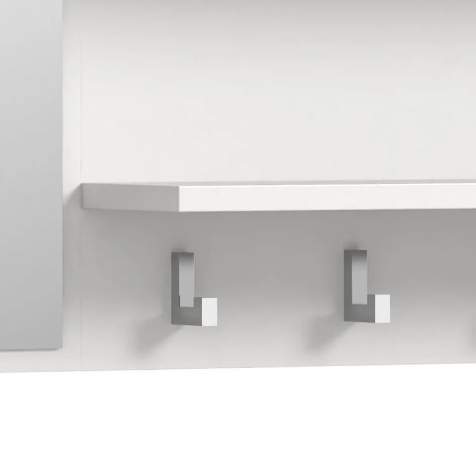 Garderobensets*Pharao24 Dielenmöbel Ridonner