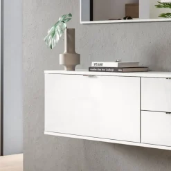 Garderobensets*Pharao24 Dielenmöbel Ridonner