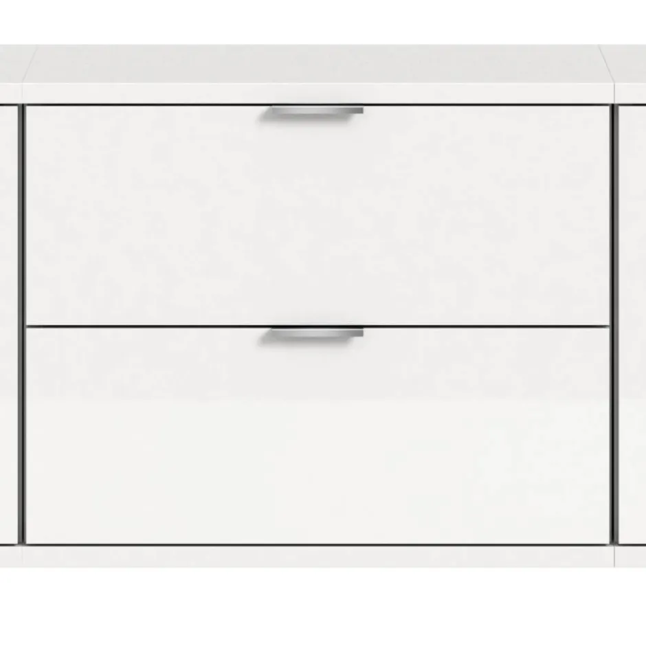 Garderobensets*Pharao24 Dielenmöbel Ridonner