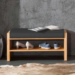 Pharao24 Dielenmöbel Set Cliva><noscript><img width=