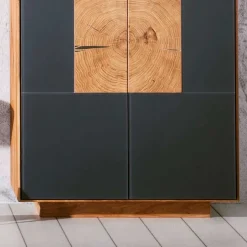 Pharao24 Dielenmöbel Set Cliva><noscript><img width=