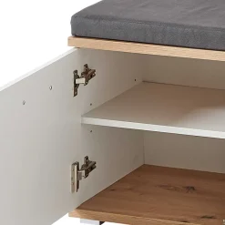 Garderobensets*Pharao24 Dielenmöbel Set Cocondar