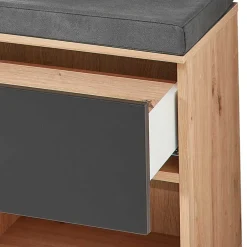 Garderobensets*Pharao24 Dielenmöbel Set Griffin