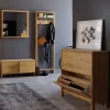 Pharao24 Dielenmöbel Set Lemcon> Garderobensets