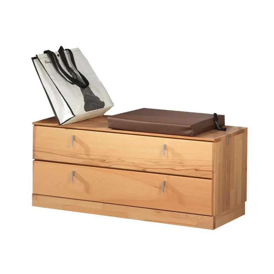 Pharao24 Dielenmöbel Set Meryno> Garderobensets