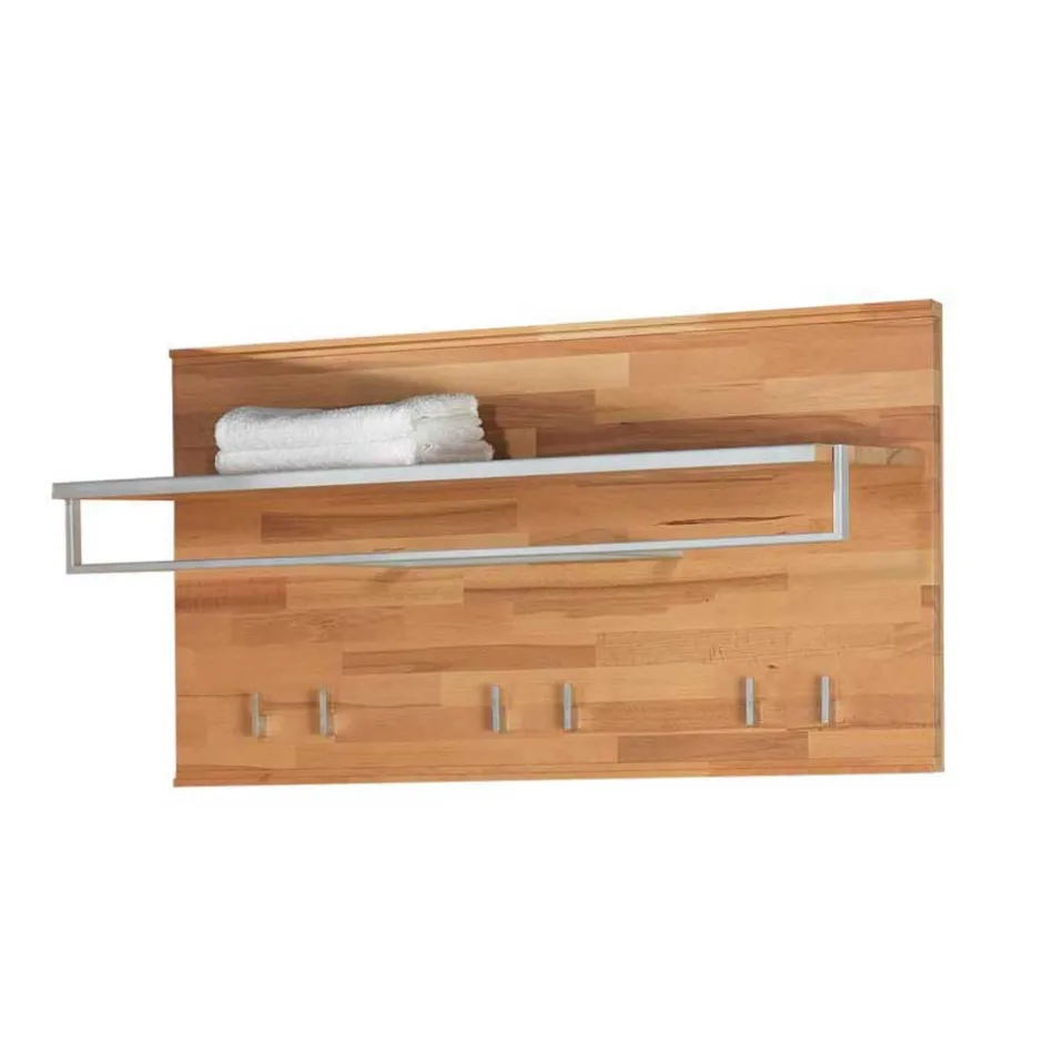 Pharao24 Dielenmöbel Set Meryno> Garderobensets