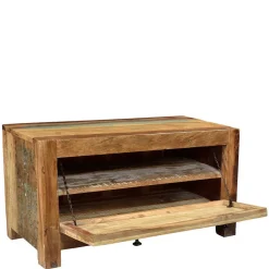 Pharao24 Dielenmöbel Set Petrolia><noscript><img width=