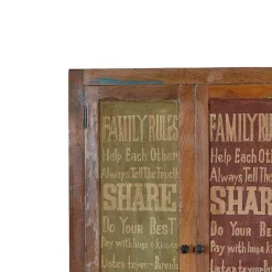 Pharao24 Dielenmöbel Set Petrolia><noscript><img width=