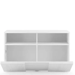 Garderobensets*Pharao24 Dielenmöbelset Curney