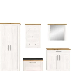 Pharao24 Dielenmöbelset Simple><noscript><img width=