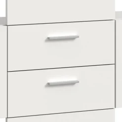 Garderobensets*Pharao24 Dielenmöbelset Tiploma