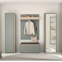 Garderobensets*Pharao24 Dielenmöbelset Ulfava