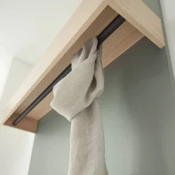 Garderobensets*Pharao24 Dielenmöbelset Ulfava