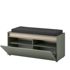 Garderobensets*Pharao24 Dielenmöbelset Ulfava