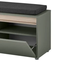 Garderobensets*Pharao24 Dielenmöbelset Ulfava