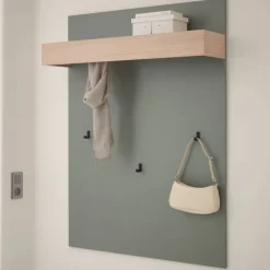 Garderobensets*Pharao24 Dielenmöbelset Ulfava