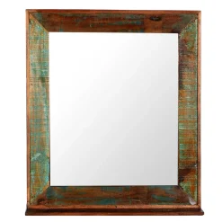 Garderobensets*Pharao24 Dielenmöbelset Woodstock