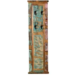 Garderobensets*Pharao24 Dielenmöbelset Woodstock