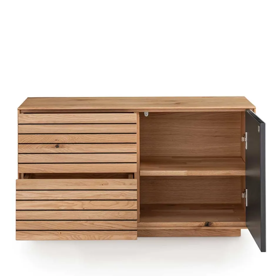 Garderobensets*Pharao24 Dielenmöbelset Zero