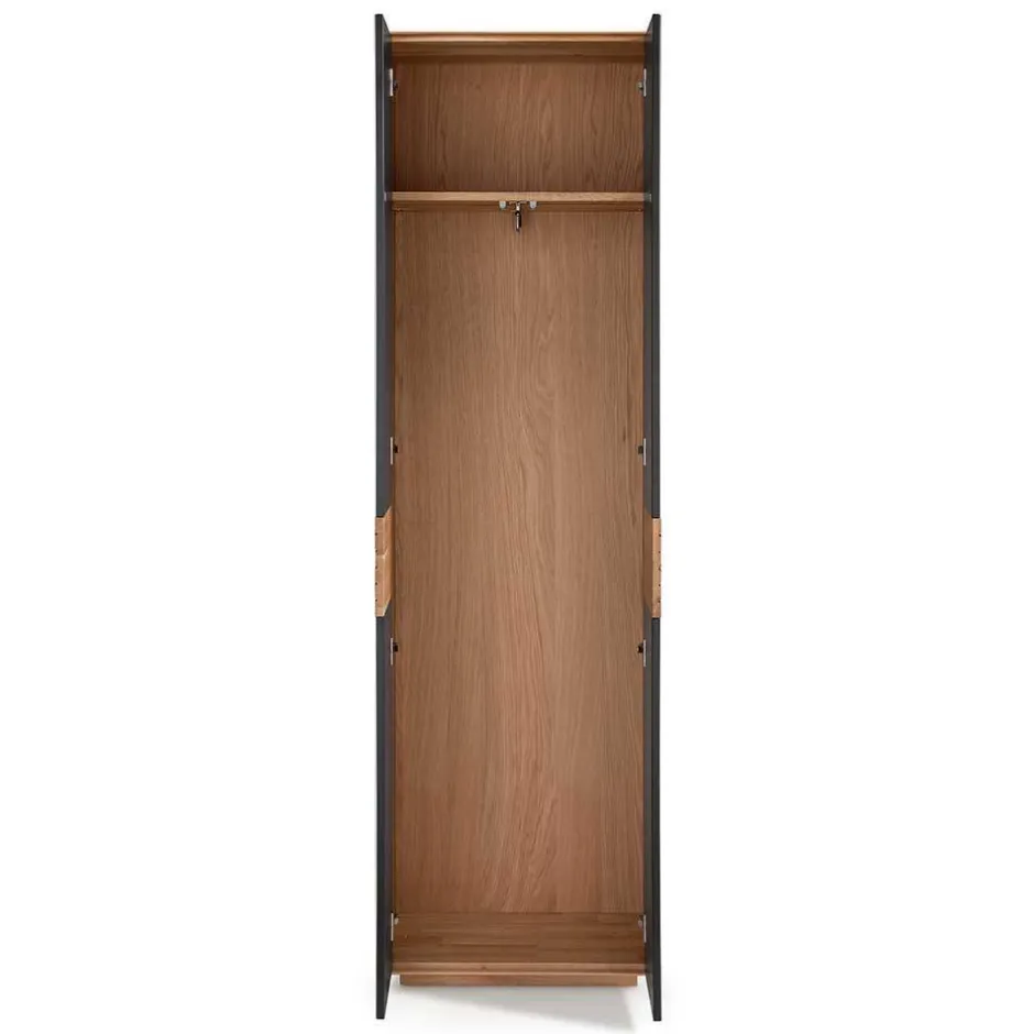 Garderobensets*Pharao24 Dielenmöbelset Zero