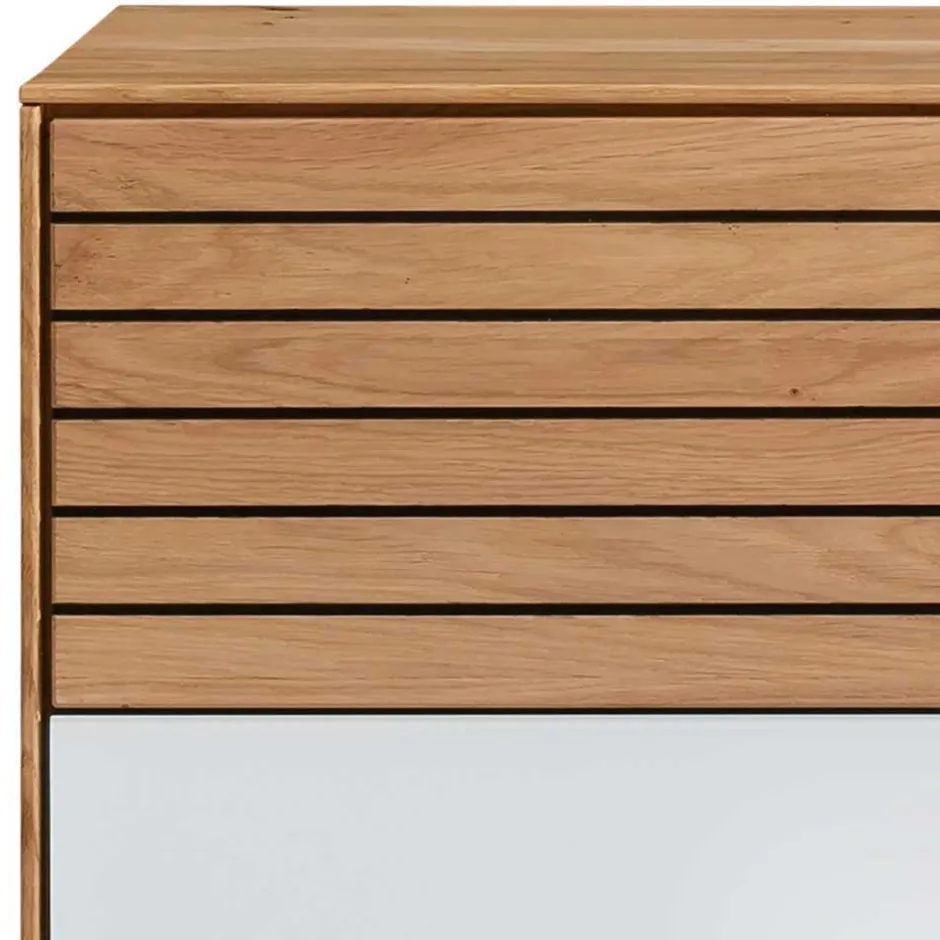 Garderobensets*Pharao24 Dielenmöbelset Zero