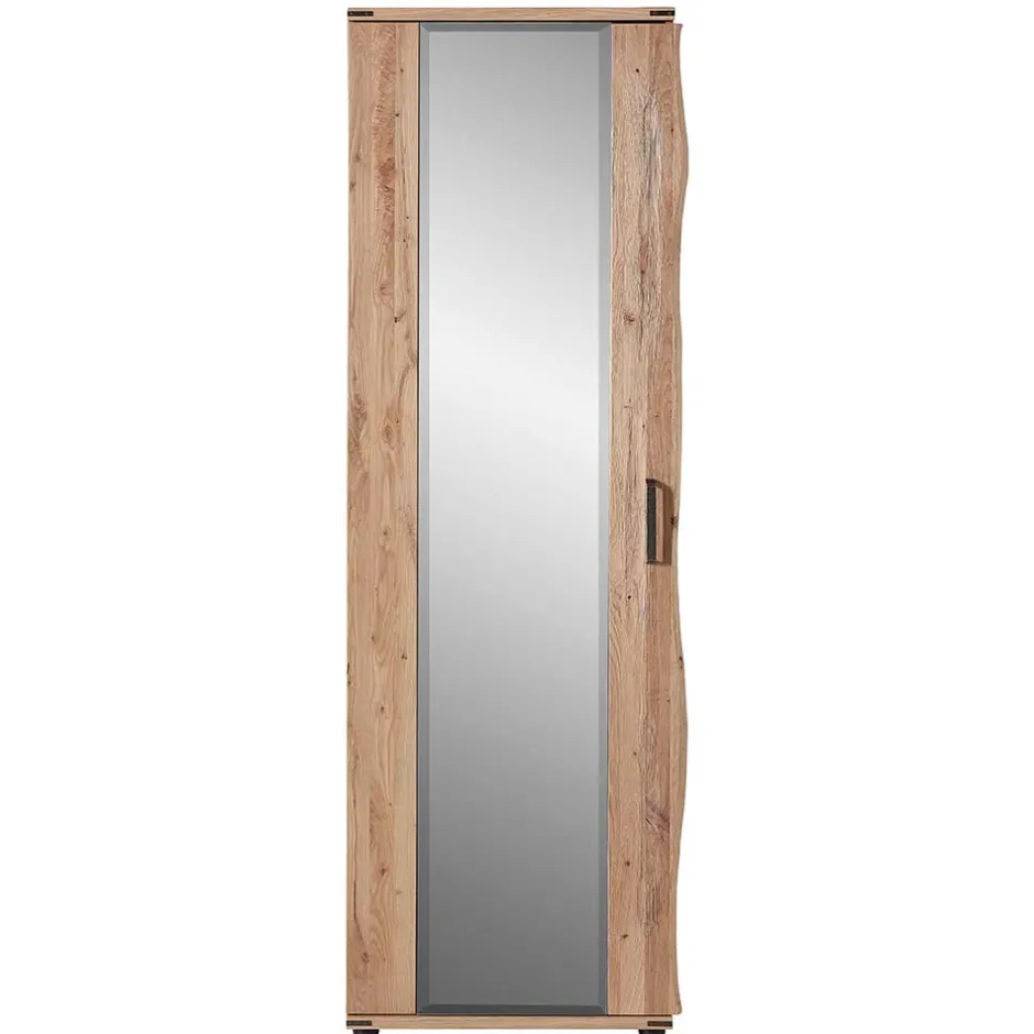 Massivholz Schränke|Dielenschränke*Pharao24 Dielenschrank Druvers