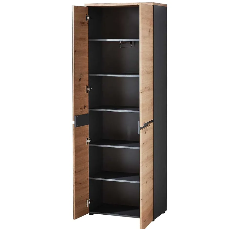 Pharao24 Dielenschrank Esdravos> Dielenschränke