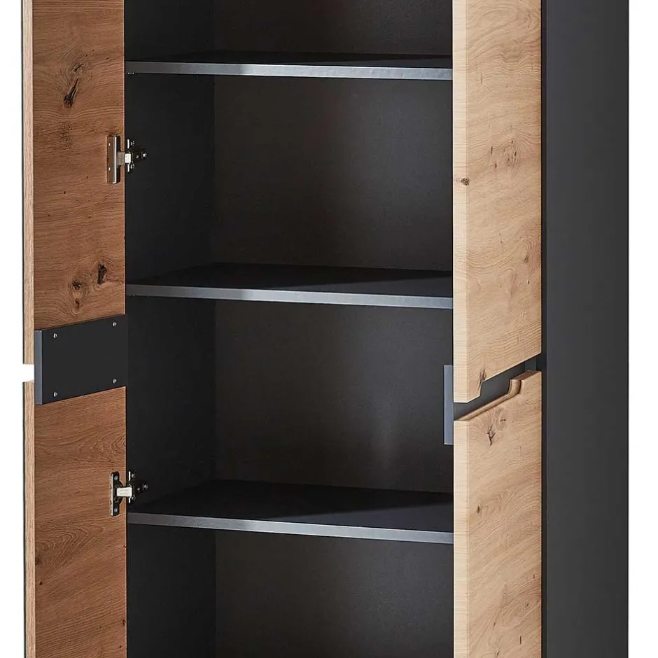 Pharao24 Dielenschrank Esdravos> Dielenschränke