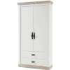 Pharao24 Dielenschrank Flurencina> Dielenschränke