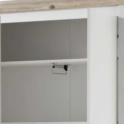 Pharao24 Dielenschrank Flurencina><noscript><img width=