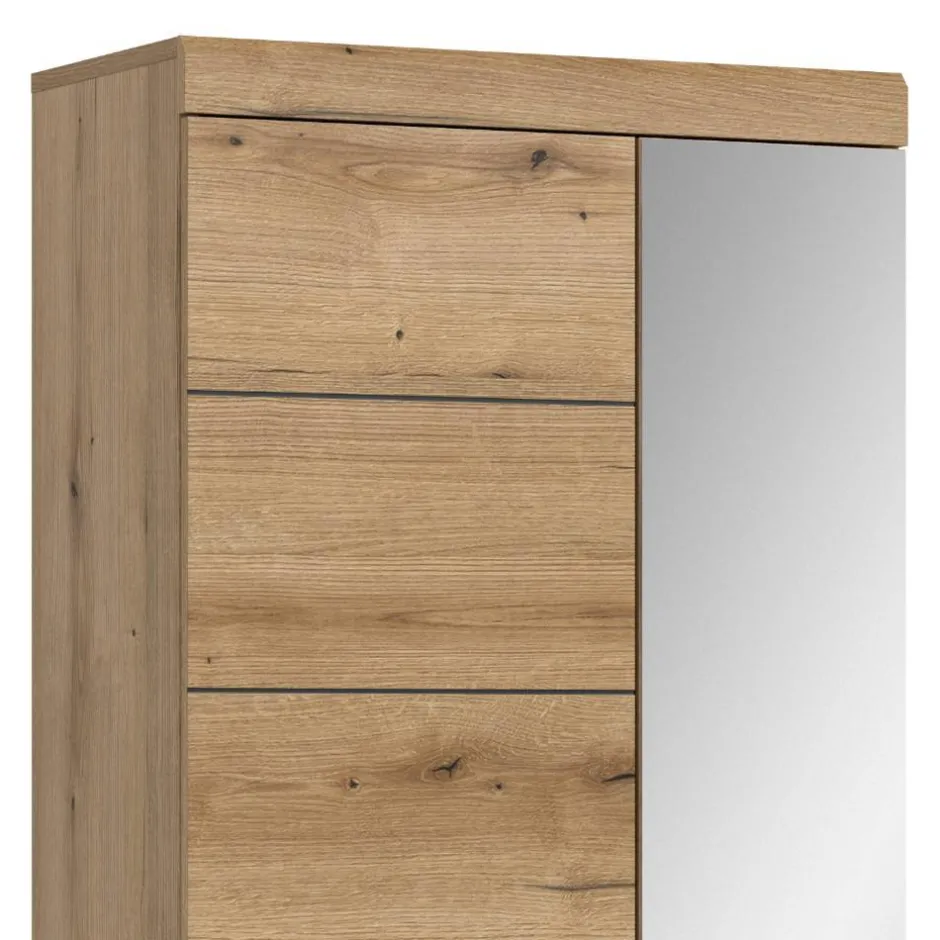 Pharao24 Dielenschrank Garfagna> Dielenschränke