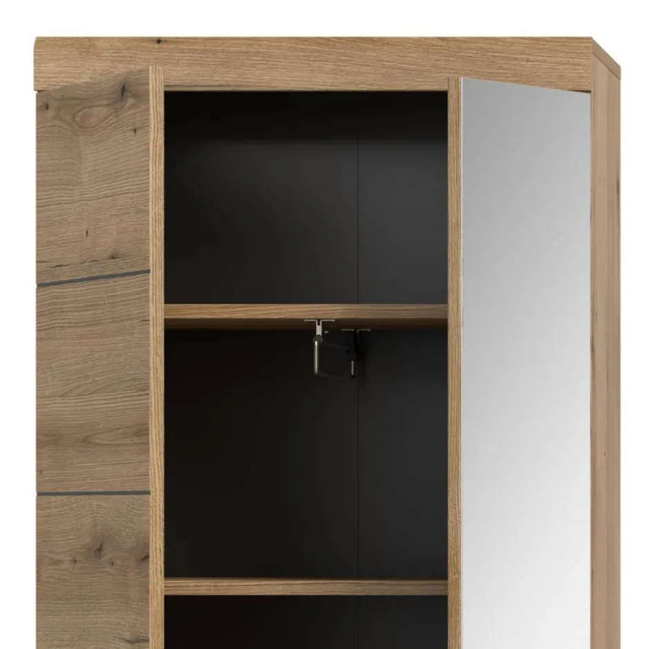 Pharao24 Dielenschrank Garfagna> Dielenschränke