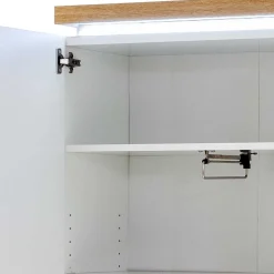 Dielenschränke*Pharao24 Dielenschrank Gereova