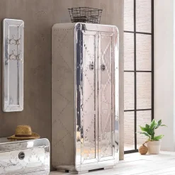 Dielenschränke*Pharao24 Dielenschrank Hangar