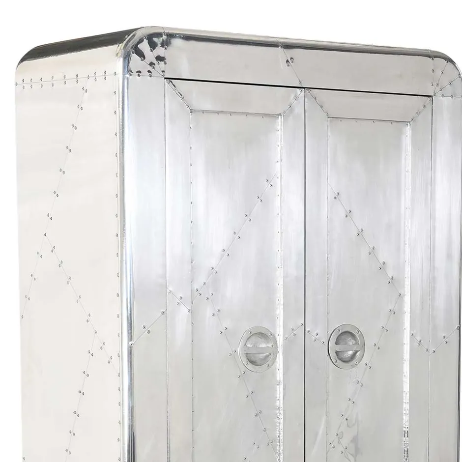 Dielenschränke*Pharao24 Dielenschrank Hangar