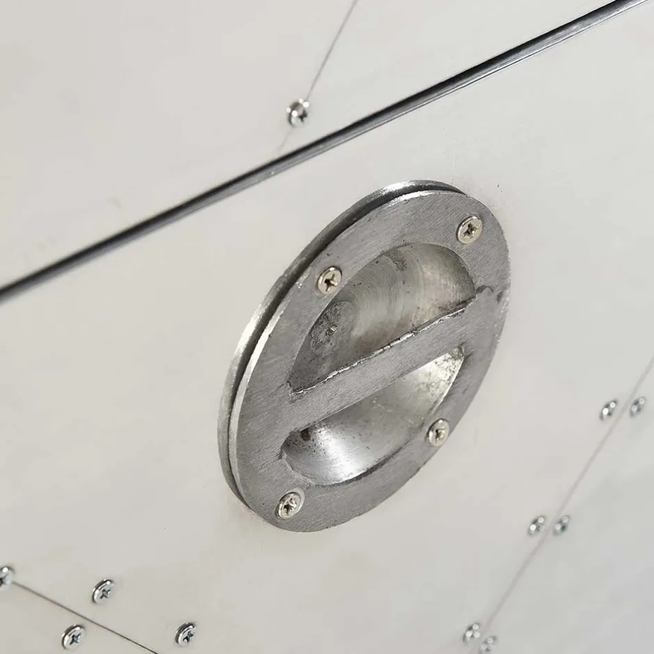 Dielenschränke*Pharao24 Dielenschrank Hangar