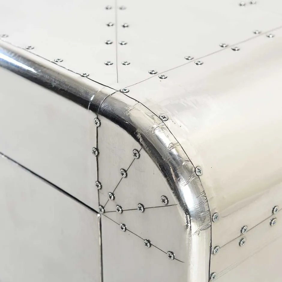 Dielenschränke*Pharao24 Dielenschrank Hangar