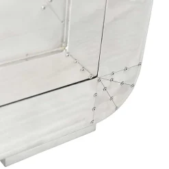 Dielenschränke*Pharao24 Dielenschrank Hangar