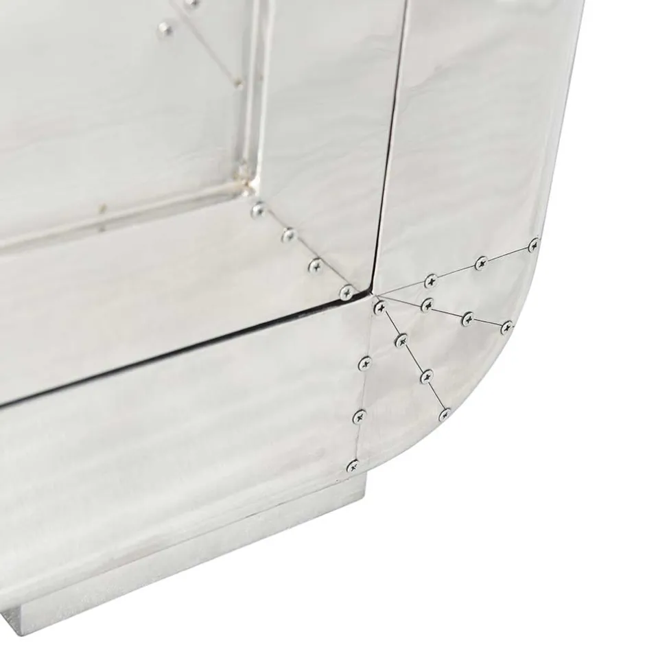 Dielenschränke*Pharao24 Dielenschrank Hangar