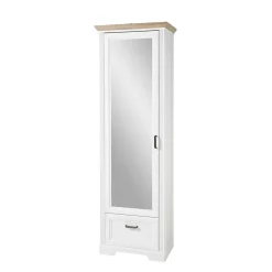 Pharao24 Dielenschrank Lecara> Dielenschränke