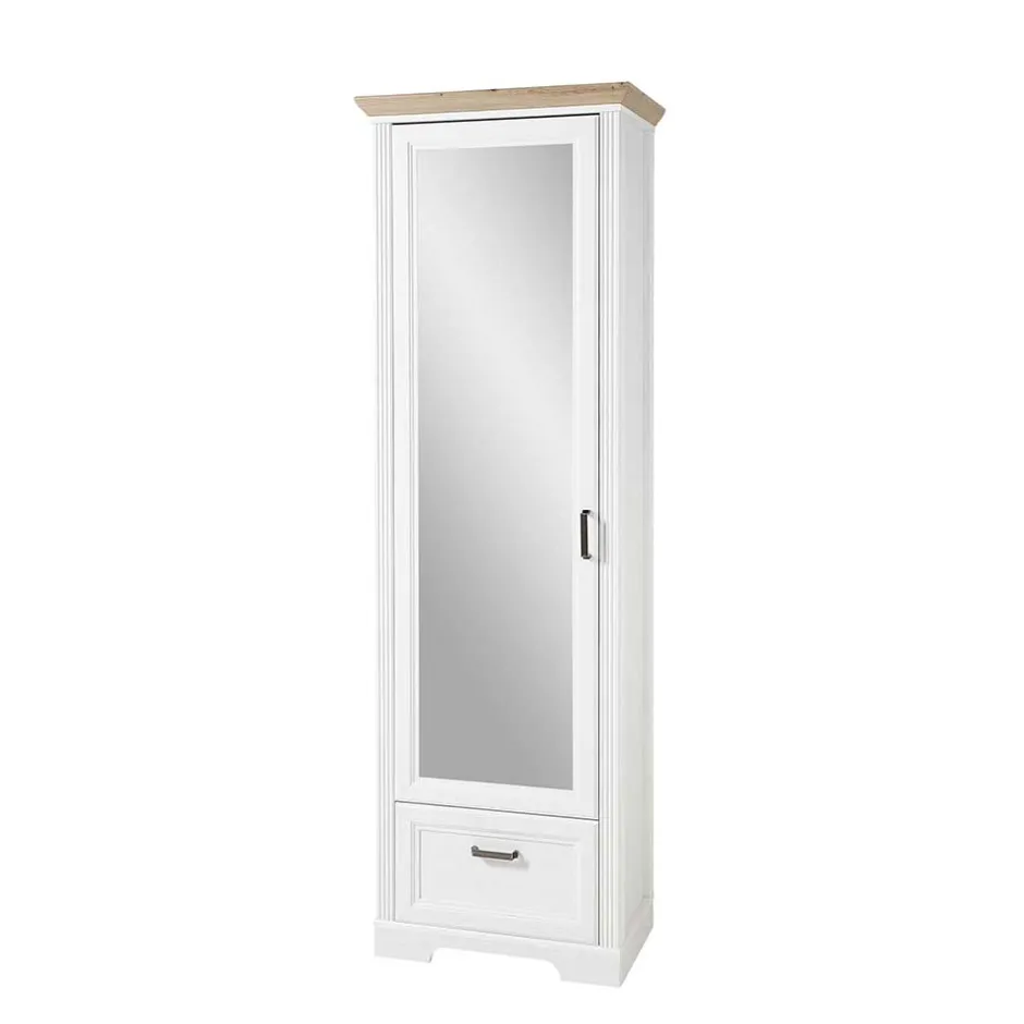 Pharao24 Dielenschrank Lecara> Dielenschränke