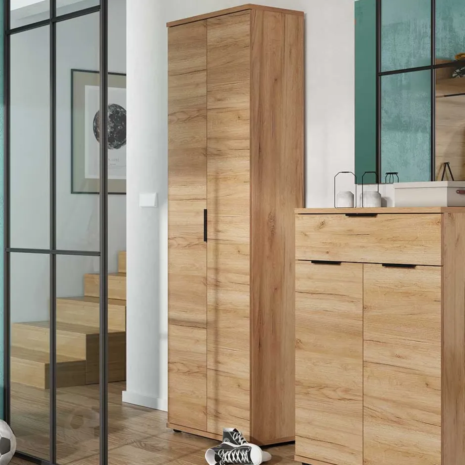 Pharao24 Dielenschrank Leradrevus> Dielenschränke