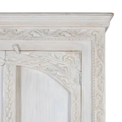 Dielenschränke|Bauernschränke*Pharao24 Dielenschrank Makan