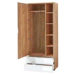 Dielenschränke*Pharao24 Dielenschrank Mayocin