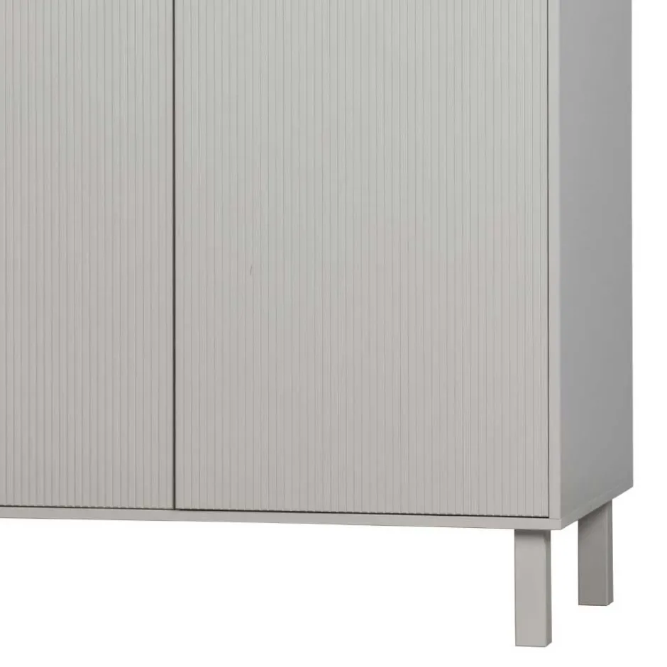 Dielenschränke*Pharao24 Dielenschrank Novelya