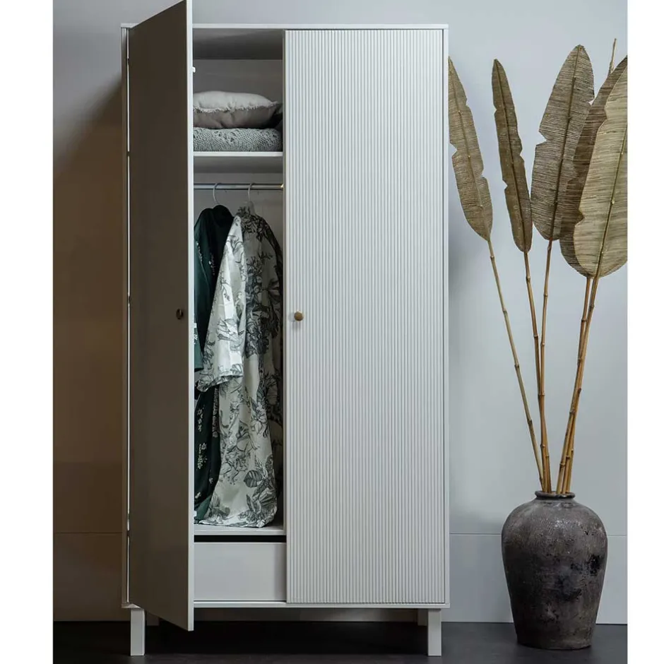 Dielenschränke*Pharao24 Dielenschrank Novelya